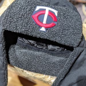Minnesota Twins Unisex MTN Hat